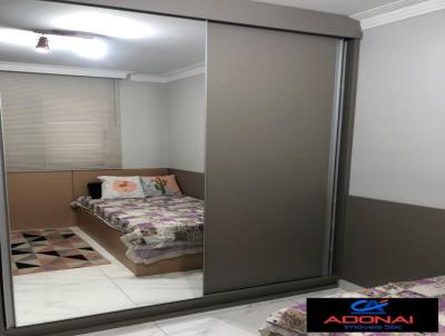 Apartamento para Venda, em Piracicaba, bairro Dois Crregos, 3 dormitrios, 2 banheiros, 1 sute, 2 vagas