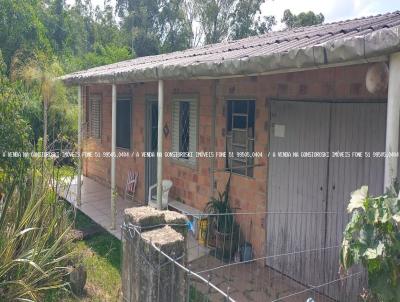 Casa para Venda, em Mariana Pimentel, bairro CENTRO, 3 dormitrios, 1 banheiro, 1 vaga