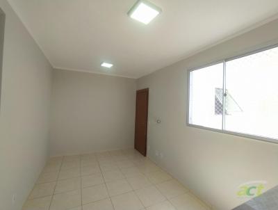 Apartamento para Venda, em Birigi, bairro Patrimnio Santo Antnio, 2 dormitrios, 1 banheiro, 1 vaga