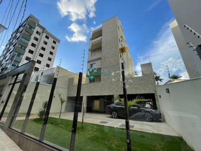 Apartamento com rea Privativa para Venda, em Belo Horizonte, bairro Itapo, 2 dormitrios, 1 banheiro, 2 vagas