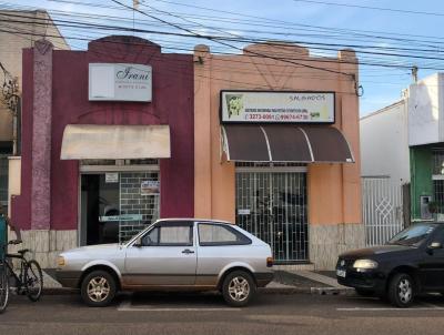 Sala Comercial para Venda, em lvares Machado, bairro Centro, 4 dormitrios, 2 banheiros, 3 sutes