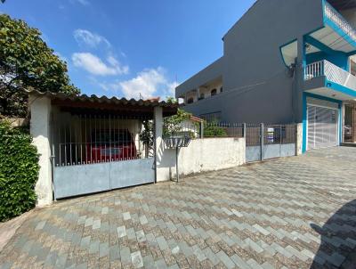 Casa para Venda, em So Paulo, bairro Parque so Rafael, 3 dormitrios, 2 banheiros, 4 vagas