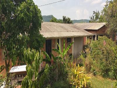 Casa para Venda, em Mariana Pimentel, bairro CENTRO, 3 dormitrios, 1 banheiro, 1 vaga