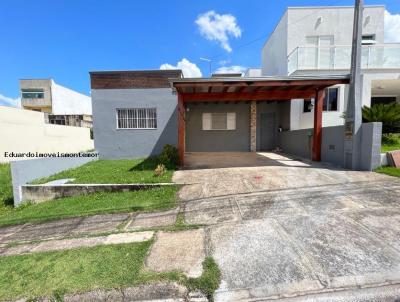 Casa em Condomnio para Venda, em Monte Mor, bairro Condomnio Reserva da Mata, 3 dormitrios, 1 banheiro, 1 sute, 4 vagas