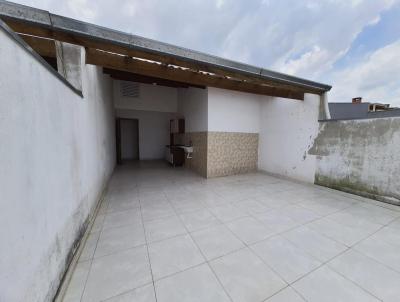 Cobertura para Locao, em Santo Andr, bairro Vila Lucinda, 2 dormitrios, 2 banheiros, 1 sute, 1 vaga
