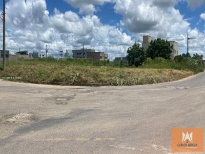 rea Comercial para Venda, em Nova Vencia, bairro FLORA PARK 1