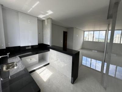Apartamento 4 dormitrios para Venda, em Bom Despacho, bairro centro, 4 banheiros, 3 vagas