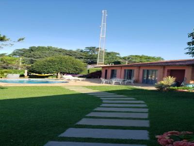 Casa em Condomnio para Venda, em Salto, bairro Condomnio Fechado Village Haras So Luiz, 3 dormitrios, 3 banheiros, 1 sute, 2 vagas