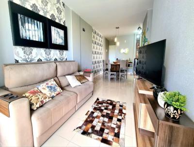 Apartamento para Venda, em Florianpolis, bairro Ingleses do Rio Vermelho, 3 dormitrios, 3 banheiros, 1 sute, 1 vaga