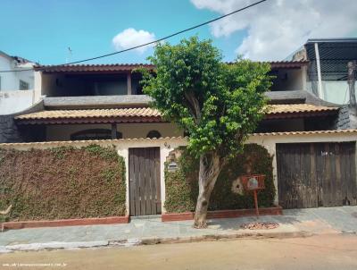 Casa 2 dormitrios para Locao, em Nova Iguau, bairro Parque Horizonte, 2 dormitrios, 2 banheiros, 1 vaga