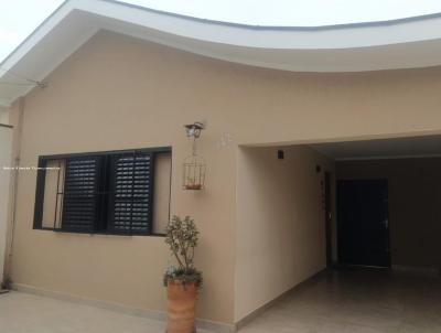 Casa para Venda, em Ribeiro Preto, bairro Campos Elseos, 2 dormitrios, 1 banheiro, 1 sute, 3 vagas