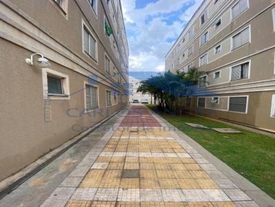 Apartamento para Venda, em Guarulhos, bairro gua Chata, 2 dormitrios, 1 banheiro, 1 vaga