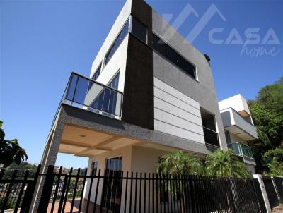 Casa para Venda, em Pato Branco, bairro Pato Branco, 1 dormitrio, 3 banheiros, 1 sute, 2 vagas