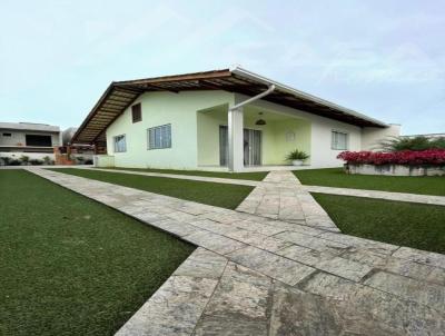 Casa para Venda, em Barra Velha, bairro Santa Catarina, 2 dormitrios, 1 banheiro, 3 vagas