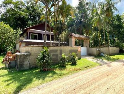 Casa para Venda, em Pomerode, bairro Testo Salto, 5 dormitrios, 2 banheiros, 7 vagas