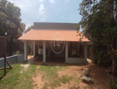 Chcara para Venda, em Cosm?polis, bairro Ch?cara S?o Jo?o Campos Sales, 3 dormitrios, 3 banheiros, 1 sute, 9 vagas