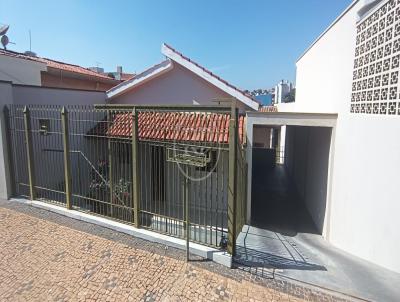 Casa para Venda, em Campinas, bairro Jardim Leonor, 6 dormitrios, 4 banheiros, 1 sute, 2 vagas