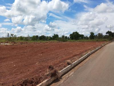 Lote para Venda, em So Joo del Rei, bairro Loteamento do Carmindo