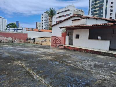 Terreno para Locao, em Salvador, bairro Pituba