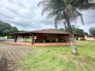 Terreno Urbano para Venda, em Porto Velho, bairro Cidade Jardim