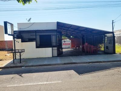 Comercial para Locao, em Presidente Prudente, bairro Jardim Vale do Sol