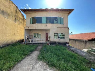 Casa para Venda, em Sabar, bairro Novo Horizonte, 4 dormitrios, 3 banheiros, 1 sute, 10 vagas