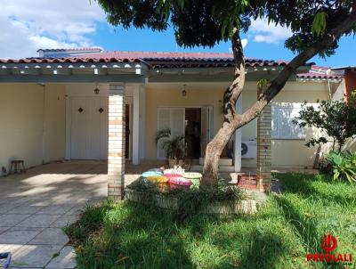 Casa para Venda, em Sapucaia do Sul, bairro Capo da Cruz, 2 dormitrios, 1 banheiro, 1 vaga