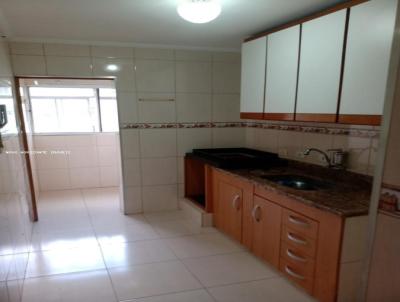 Apartamento para Locao, em So Paulo, bairro Jd. Sta Brbara, 2 dormitrios, 1 banheiro, 1 vaga
