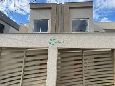 Casa para Venda, em Belo Horizonte, bairro Santa Rosa, 3 dormitrios, 3 banheiros, 1 sute, 2 vagas