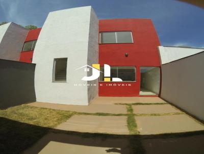 Casa Duplex para Venda, em Mateus Leme, bairro Planalto, 2 dormitrios, 1 banheiro, 1 vaga