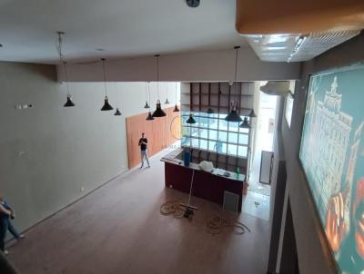 Salo Comercial para Locao, em So Paulo, bairro Jardim Taquaral, 6 banheiros, 4 vagas