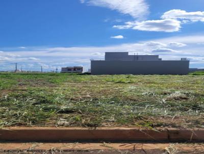 Terreno para Venda, em Uberlndia, bairro Praa Alto Umuarama