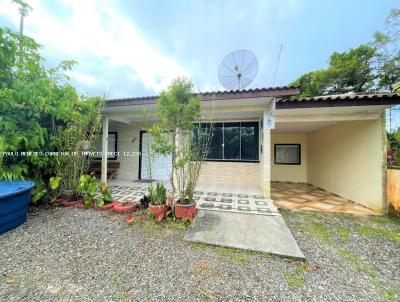 Casa para Venda, em Itapo, bairro PRAIA DO IMPERADOR - 26, 3 dormitrios, 2 banheiros, 4 vagas