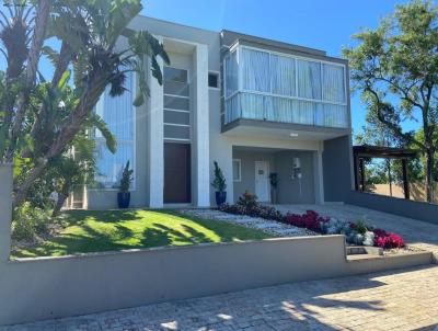 Casa / Sobrado para Venda, em Balnerio Piarras, bairro Nossa Senhora da Paz, 3 dormitrios, 4 banheiros, 1 sute, 2 vagas