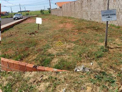 Terreno para Venda, em So Jos do Rio Preto, bairro Loteamento Parque Maria Serantes