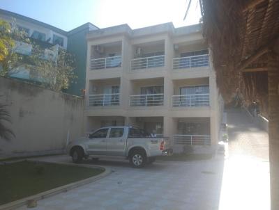 Apartamento Frente Mar para Temporada, em Angra dos Reis, bairro Praia Grande, 2 dormitrios, 1 banheiro, 2 sutes, 1 vaga