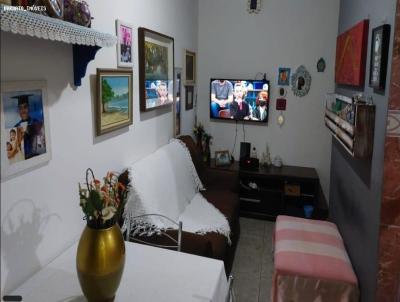 Apartamento para Venda, em Santos, bairro MARAP