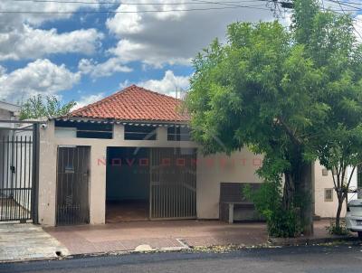 Casa para Venda, em Araraquara, bairro Jardim das Estaes (Vila Xavier), 3 dormitrios, 2 banheiros, 1 sute, 2 vagas