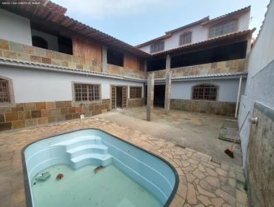 Casa para Venda, em Maric, bairro Barroco (Itaipuau), 7 dormitrios, 6 banheiros, 1 sute, 3 vagas
