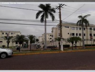 Apartamento para Venda, em Cuiab, bairro Dom Aquino, 2 dormitrios, 1 banheiro, 1 vaga