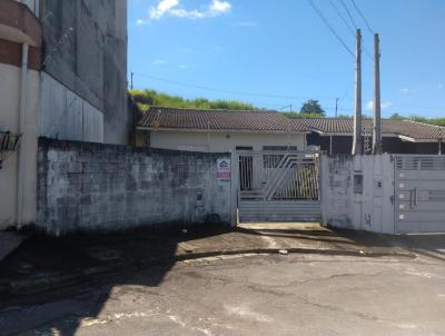 Casa para Venda, em Mogi das Cruzes, bairro Jardim Esperana, 2 dormitrios, 1 sute, 2 vagas