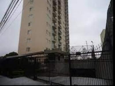 Apartamento para Venda, em So Paulo, bairro Vila Esperana, 2 dormitrios, 1 banheiro, 1 sute, 1 vaga