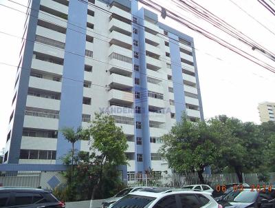 Apartamento para Venda, em Fortaleza, bairro Joaquim Tvora, 3 dormitrios, 5 banheiros, 3 sutes, 2 vagas