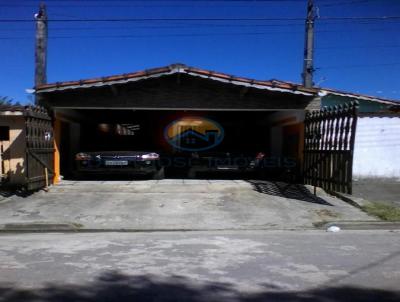 Casa para Venda, em Mongagu, bairro Jardim Leonor Agenor de Campos, 2 dormitrios, 2 banheiros, 2 vagas