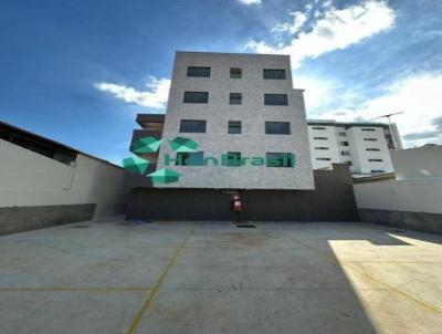 Apartamento para Venda, em Belo Horizonte, bairro Planalto, 2 dormitrios, 2 banheiros, 1 sute, 1 vaga