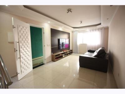 Casa para Venda, em Guarulhos, bairro Jardim Santa Mena, 4 dormitrios, 5 banheiros, 2 sutes, 5 vagas