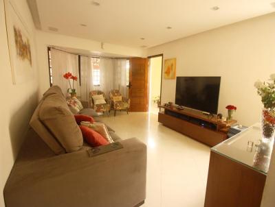 Casa para Venda, em Guarulhos, bairro Jardim Santa Mena, 3 dormitrios, 4 banheiros, 1 sute, 2 vagas