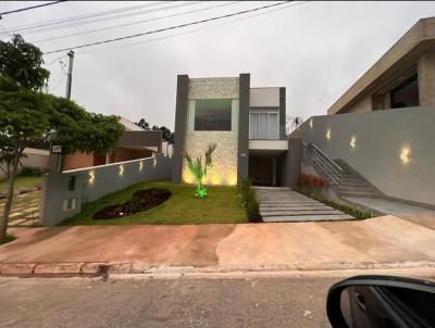 Casa em Condomnio para Venda, em Cotia, bairro Quinta dos Angicos, 3 dormitrios, 4 banheiros, 3 sutes, 4 vagas