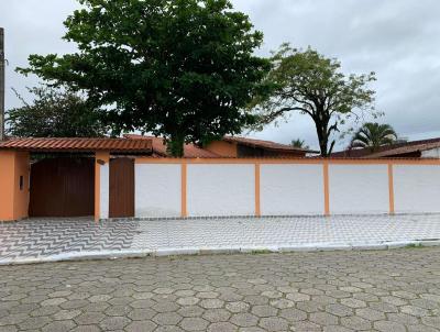 Casa para Venda, em Praia Grande, bairro Jardim Real, 3 dormitrios, 2 banheiros, 6 vagas