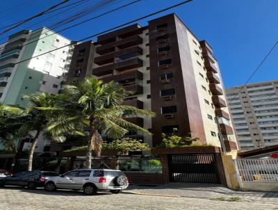 Apartamento 1 dormitrio para Venda, em Praia Grande, bairro Maracan, 1 dormitrio, 1 banheiro, 1 vaga